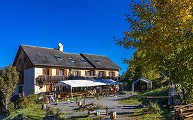 Gite de la Draye